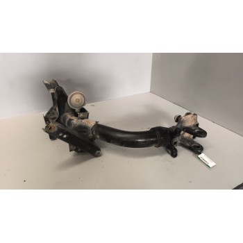 Recambio de soporte para renault midlum fg xxx.10    e4 cabina doble referencia OEM IAM 5010496742  