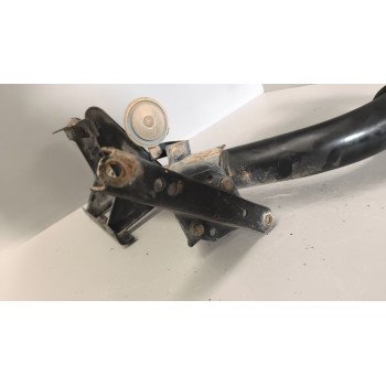 Recambio de soporte para renault midlum fg xxx.10    e4 cabina doble referencia OEM IAM 5010496742  