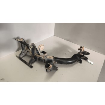 Recambio de soporte para renault midlum fg xxx.10    e4 cabina doble referencia OEM IAM 5010496742  