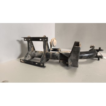 Recambio de soporte para renault midlum fg xxx.10    e4 cabina doble referencia OEM IAM 5010496742  