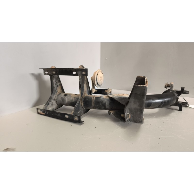 Recambio de soporte para renault midlum fg 220.10 e4 cabina doble referencia OEM IAM 5010496742 - Blanco 4
