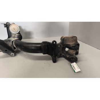 Recambio de soporte para renault midlum fg xxx.10    e4 cabina doble referencia OEM IAM 5010496742  