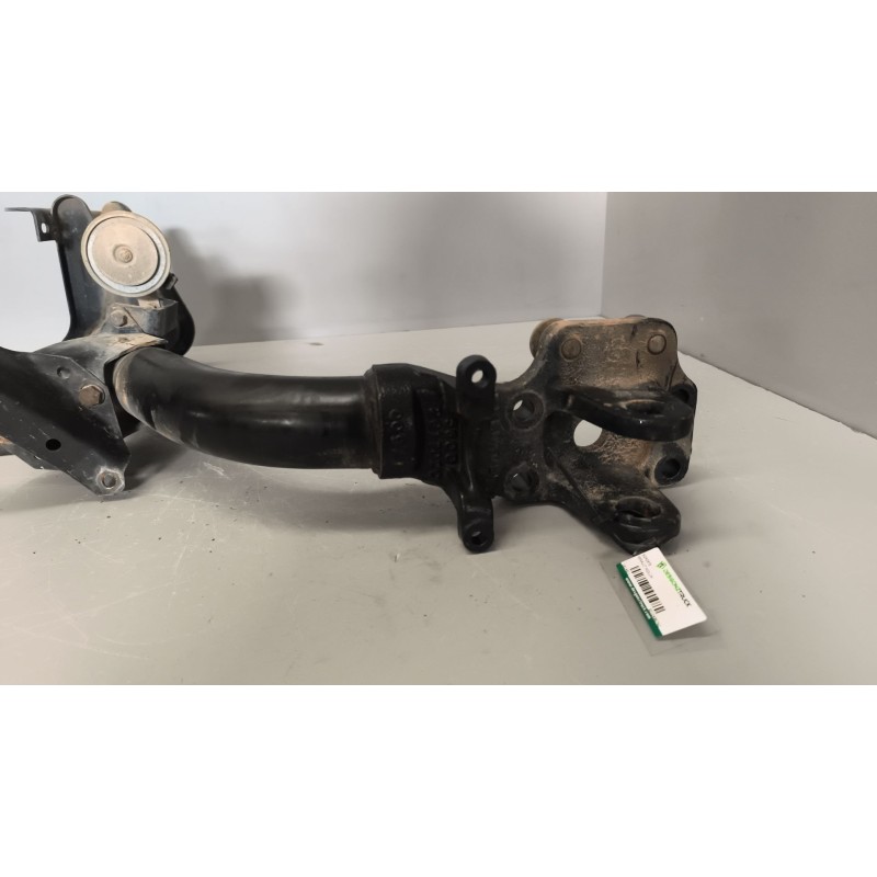 Recambio de soporte para renault midlum fg 220.10 e4 cabina doble referencia OEM IAM 5010496742 - Blanco 5