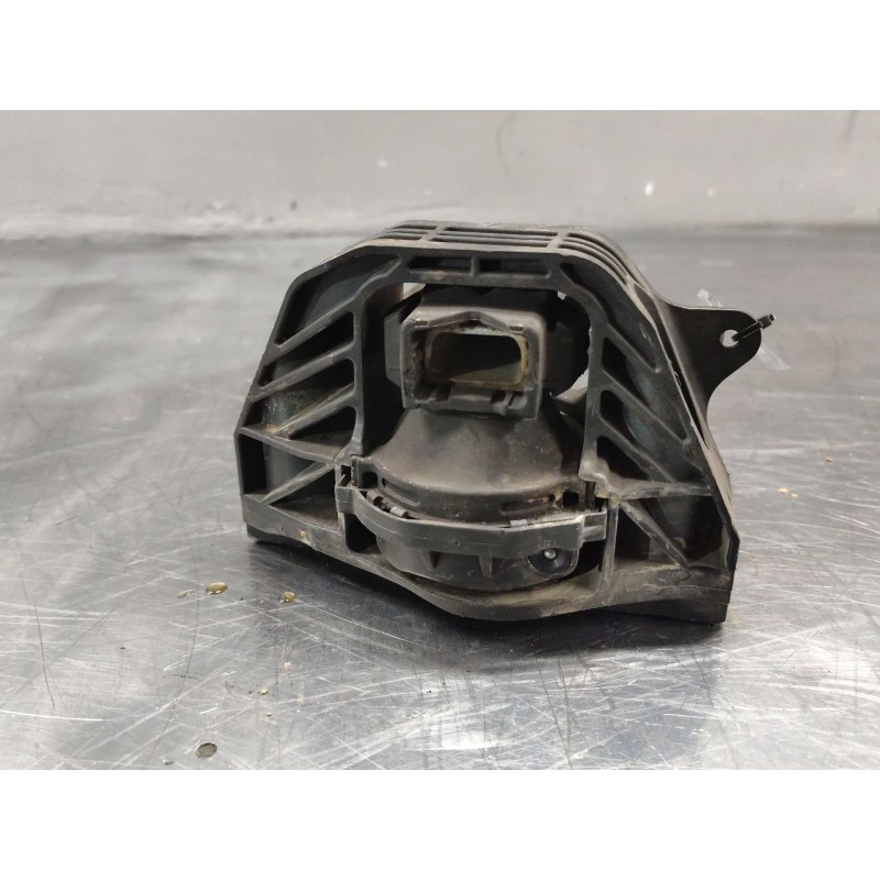 Recambio de soporte motor derecho para peugeot 208 ii (ub_, up_, uw_, uj_) 1.5 bluehdi 100 referencia OEM IAM - Blanco