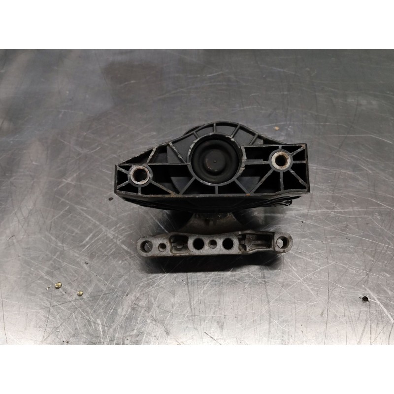 Recambio de soporte motor derecho para peugeot 208 ii (ub_, up_, uw_, uj_) 1.5 bluehdi 100 referencia OEM IAM - Blanco 2