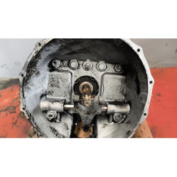Recambio de caja cambios para iveco andecar iv 3 referencia OEM IAM FSO5206B 8870515 Y05172