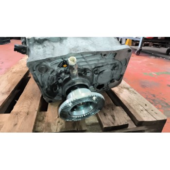 Recambio de caja cambios para iveco andecar iv 3 referencia OEM IAM FSO5206B 8870515 Y05172