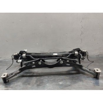 Recambio de cuna trasera para audi q3 (f3b) 35 tdi quattro referencia OEM IAM   