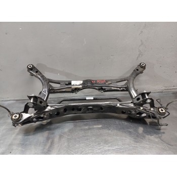 Recambio de cuna trasera para audi q3 (f3b) 35 tdi quattro referencia OEM IAM   