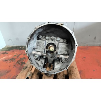 Recambio de caja cambios para iveco andecar iv 3 referencia OEM IAM FSO5206B 8870515 Y05172