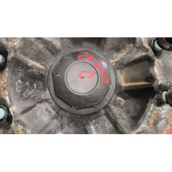 Recambio de buje delantero para renault serie t 12.8 diesel referencia OEM IAM 7421993642  