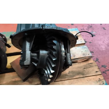 Recambio de grupo para man tg-m 18.xxx 6.9 diesel referencia OEM IAM HY113300 81350106167 RELACION:37X9