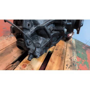 Recambio de grupo para man tg-m 18.xxx 6.9 diesel referencia OEM IAM HY113300 81350106167 RELACION:37X9