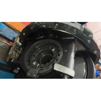 Recambio de grupo para iveco crossway referencia OEM IAM MS17X RATIO:1/308/12X37 500023876