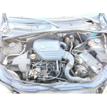 renault kangoo (f/kc0) del año 1999