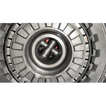 Recambio de grupo para iveco crossway referencia OEM IAM MS17X RATIO:1/308/12X37 500023876