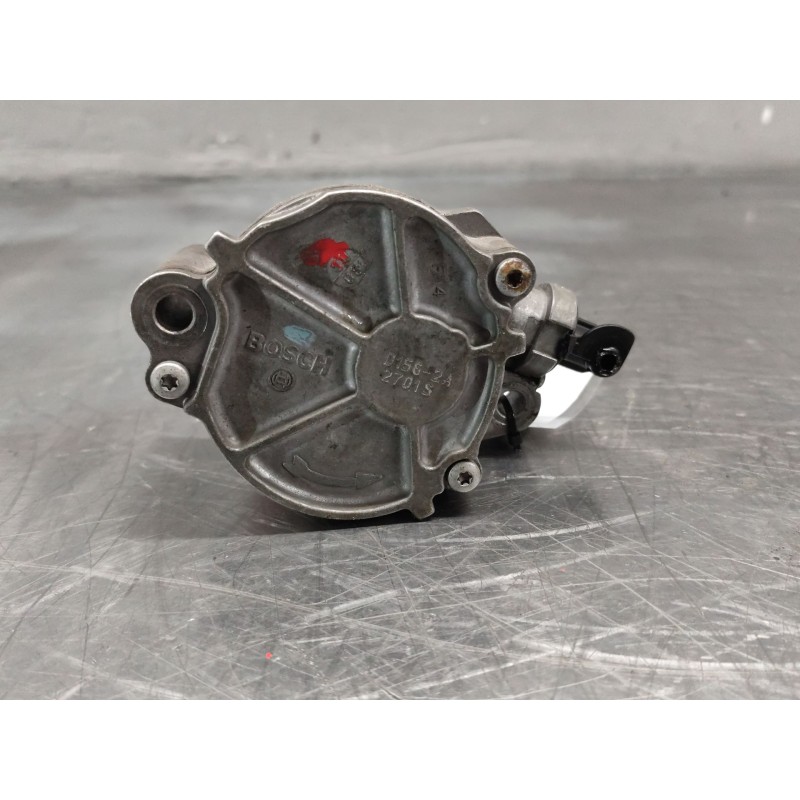 Recambio de depresor freno / bomba vacio para citroën c4 picasso i monospace (ud_) 1.6 hdi referencia OEM IAM - Plata 2