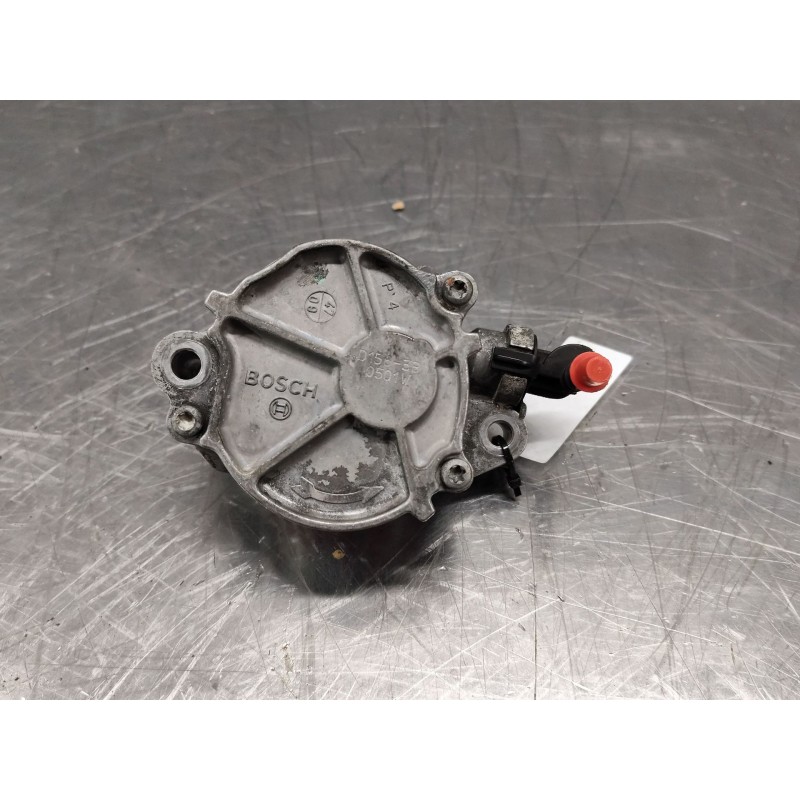 Recambio de depresor freno / bomba vacio para citroën c4 picasso i monospace (ud_) 1.6 hdi referencia OEM IAM - Marrón 2