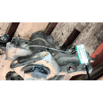 Recambio de mangueta delantera derecha para renault serie t 12.8 diesel referencia OEM IAM 7422045948  