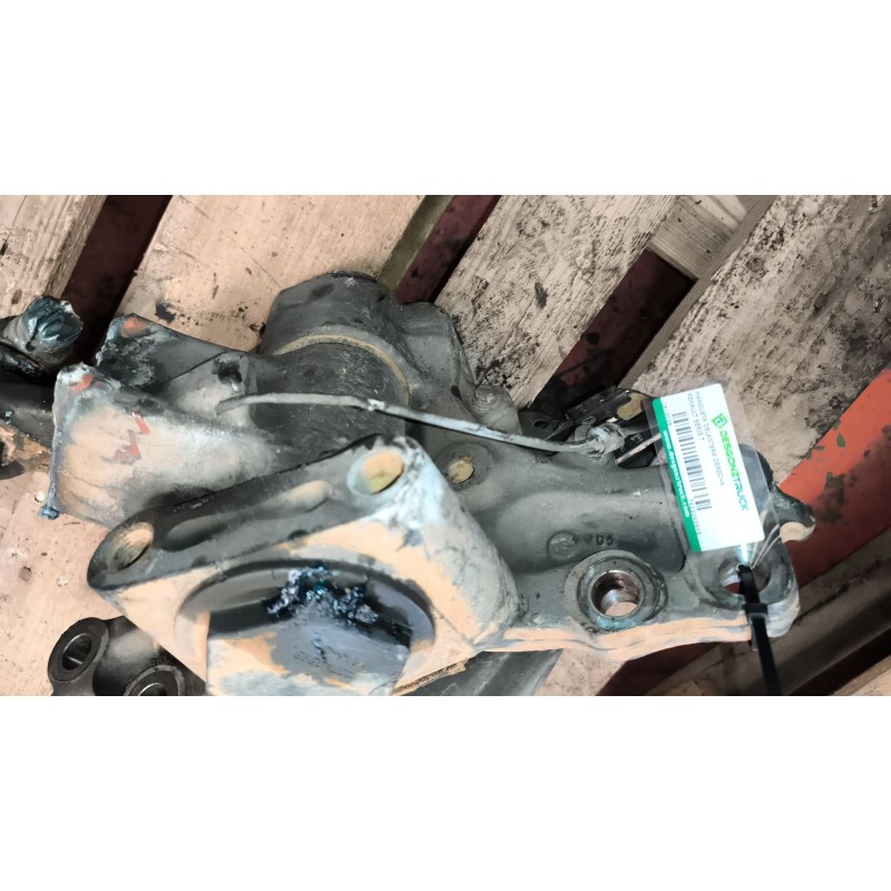 Recambio de mangueta delantera derecha para renault serie t 12.8 diesel referencia OEM IAM 7422045948 6
