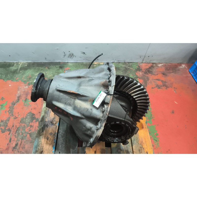 Recambio de grupo para mercedes-benz oc 500 le-1830h referencia OEM IAM A6343504400 RELACION:47X9 