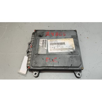CENTRALITA MOTOR EDC 0281001527 504078154 