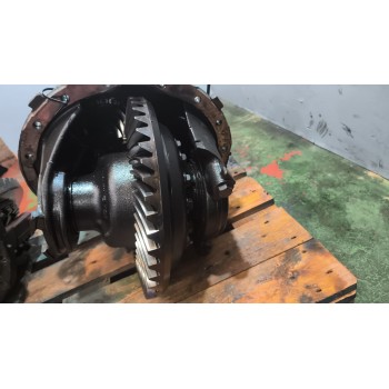 Recambio de grupo para mercedes-benz oc 500 le-1830h referencia OEM IAM A6343504400 RELACION:47X9 