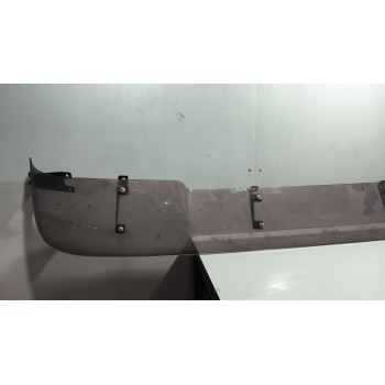 Recambio de visera cabina para daf serie xf105.xxx 12.9 diesel referencia OEM IAM   