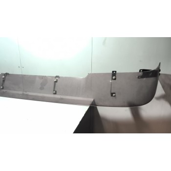 Recambio de visera cabina para daf serie xf105.xxx 12.9 diesel referencia OEM IAM   