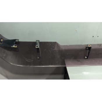 Recambio de visera cabina para daf serie xf105.xxx 12.9 diesel referencia OEM IAM   