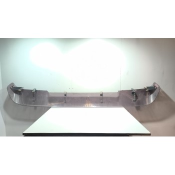 Recambio de visera cabina para daf serie xf105.xxx 12.9 diesel referencia OEM IAM   