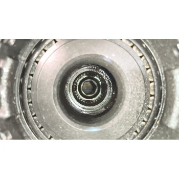 Recambio de grupo para renault hr xxx.18/26 premium 01 referencia OEM IAM 7A 5600584809 RELACION:9X37