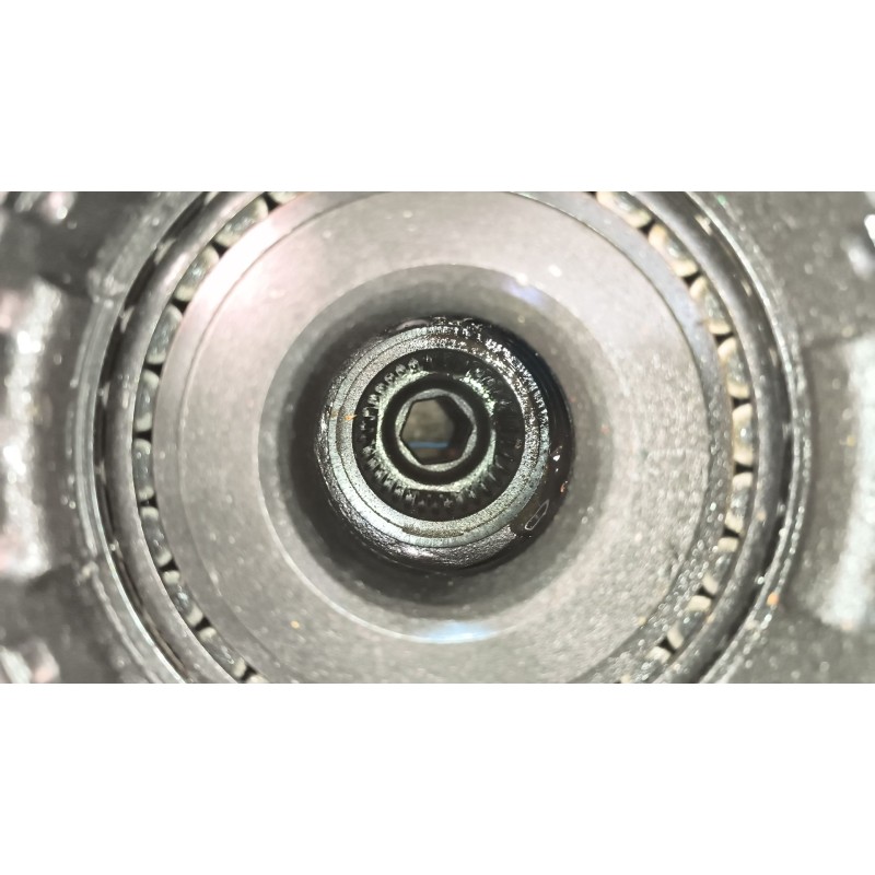 Recambio de grupo para renault hr .18/26 premium 01 referencia OEM IAM 7A 5600584809 RELACION:9X37 - Blanco 3