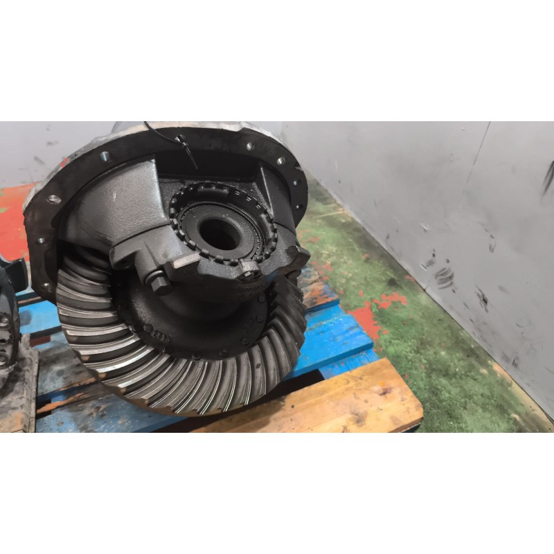Recambio de grupo para renault hr .18/26 premium 01 referencia OEM IAM 7A 5600584809 RELACION:9X37 - Blanco 4