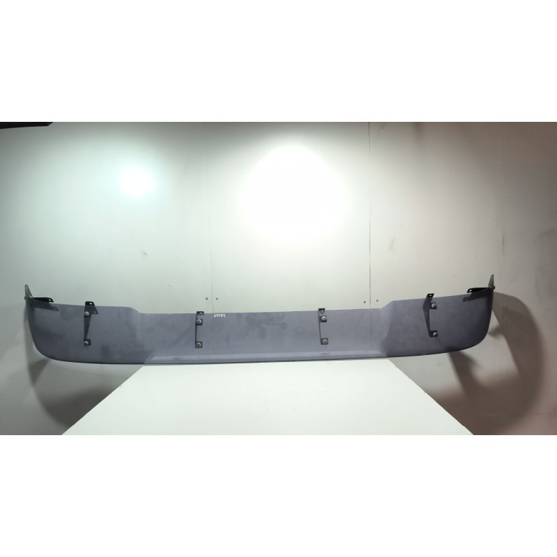 Recambio de visera cabina para daf serie xf105.xxx 12.9 diesel referencia OEM IAM   