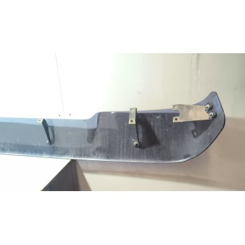Recambio de visera cabina para daf serie xf105.xxx 12.9 diesel referencia OEM IAM   