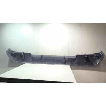 Recambio de visera cabina para daf serie xf105.xxx 12.9 diesel referencia OEM IAM   