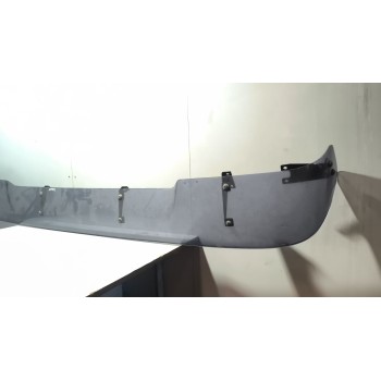 Recambio de visera cabina para daf serie xf105.xxx 12.9 diesel referencia OEM IAM   