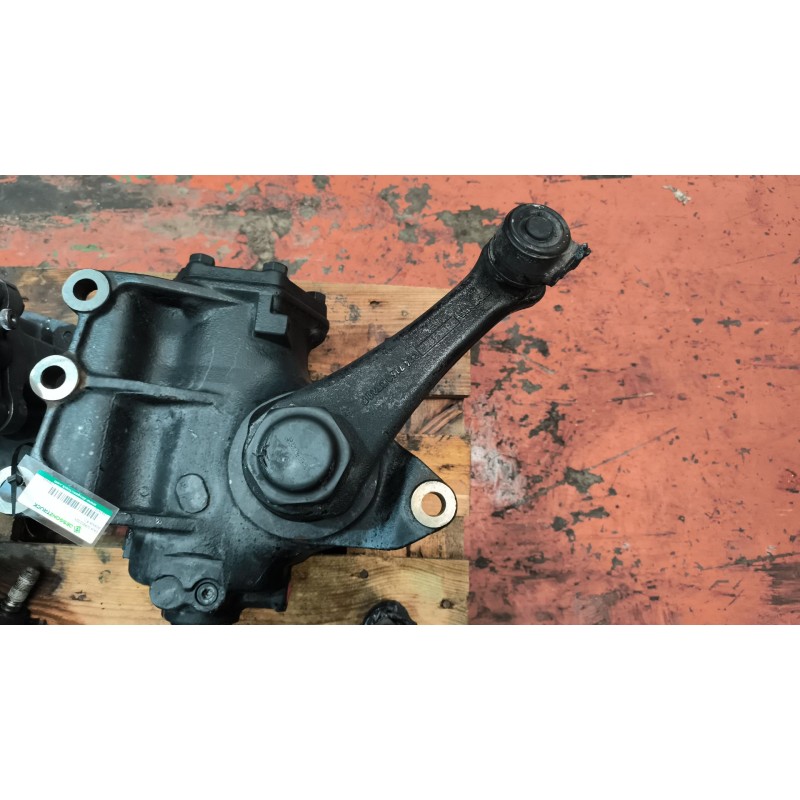 Recambio de caja direccion para scania r i r 500 referencia OEM IAM 1783436 8098955872 