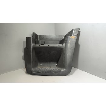 Recambio de peldaño izquierdo para iveco stralis (as) fg /fp  4x2 gran espacio referencia OEM IAM   