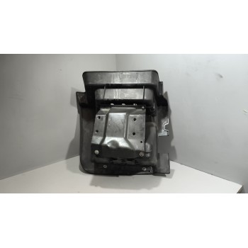 Recambio de peldaño izquierdo para iveco stralis (as) fg /fp  4x2 gran espacio referencia OEM IAM   