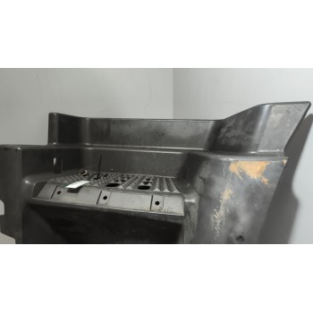 Recambio de peldaño izquierdo para iveco stralis (as) fg /fp  4x2 gran espacio referencia OEM IAM   