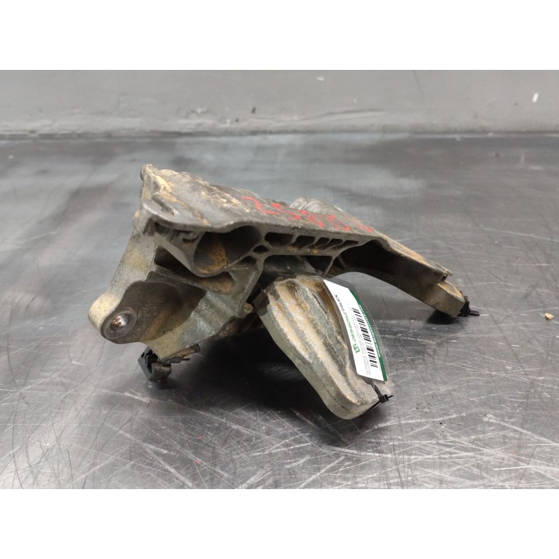 Recambio de soporte motor izquierdo para peugeot 208 ii (ub_, up_, uw_, uj_) 1.5 bluehdi 100 referencia OEM IAM - Blanco
