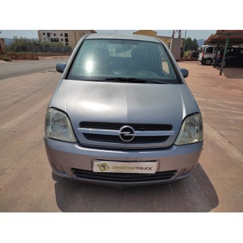 opel meriva del año 2003