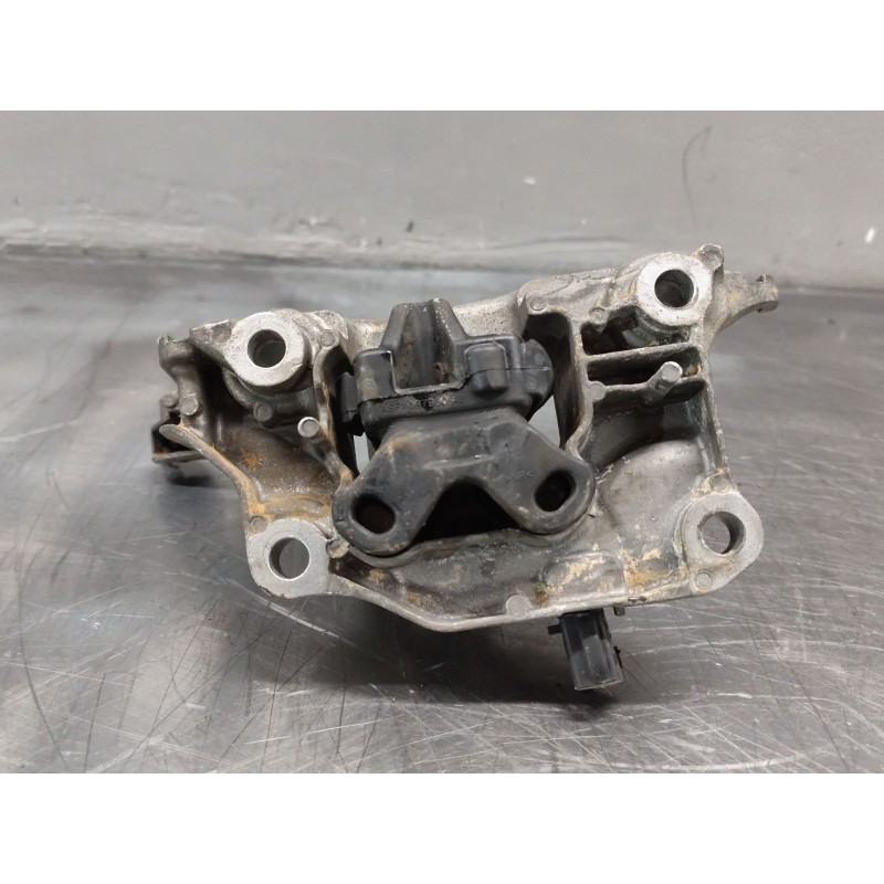 Recambio de soporte motor izquierdo para peugeot 208 ii (ub_, up_, uw_, uj_) 1.5 bluehdi 100 referencia OEM IAM - Blanco 2