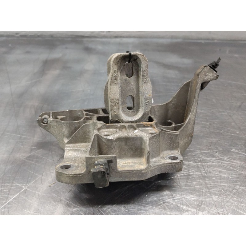 Recambio de soporte motor izquierdo para peugeot 208 ii (ub_, up_, uw_, uj_) 1.5 bluehdi 100 referencia OEM IAM - Blanco 3