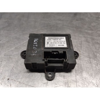 Recambio de modulo confort para ford mondeo ber. (ca2) 2.0 tdci cat referencia OEM IAM 7G9T14B534AC  
