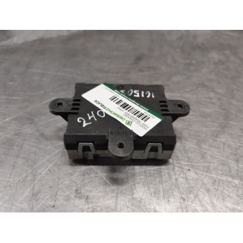 Recambio de modulo confort para ford mondeo ber. (ca2) 2.0 tdci cat referencia OEM IAM 7G9T14B533PA  