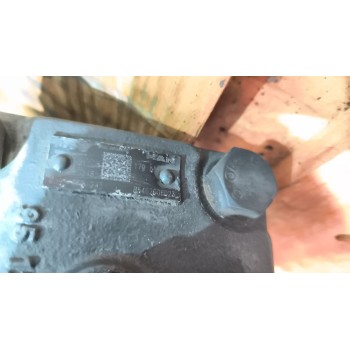 Recambio de caja direccion para man tg-m 12.xxx 12.280 fg c (compact) referencia OEM IAM 85462006023 8095955245 