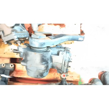 Recambio de caja direccion para man tg-m 12.xxx 12.280 fg c (compact) referencia OEM IAM 85462006023 8095955245 